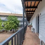Apartamento En Monumento Historico Nacional Corral Del Conde-Duque De Olivares