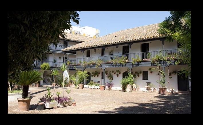 En Monumento Historico Nacional Corral Del Conde-duque De Olivares Appartement