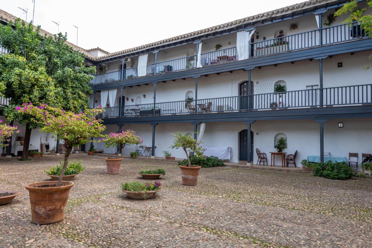 En Monumento Historico Nacional Corral Del Conde-duque De Olivares Appartement