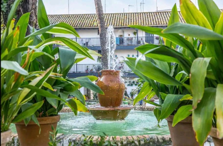 En Monumento Historico Nacional Corral Del Conde-duque De Olivares