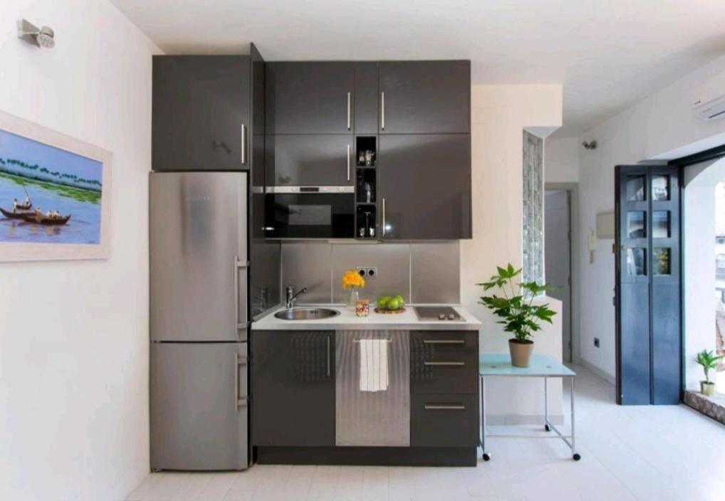 Appartement En Monumento Historico Nacional Corral Del Conde-duque De Olivares *