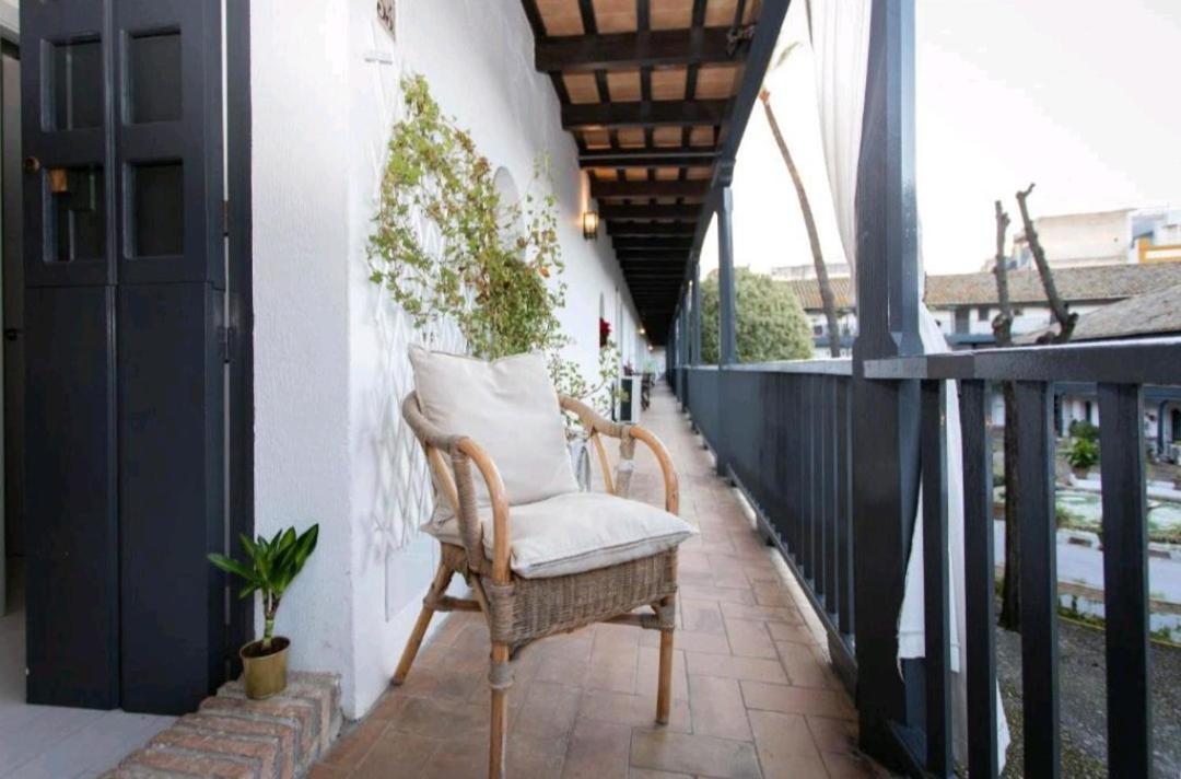 En Monumento Historico Nacional Corral Del Conde-duque De Olivares Appartement