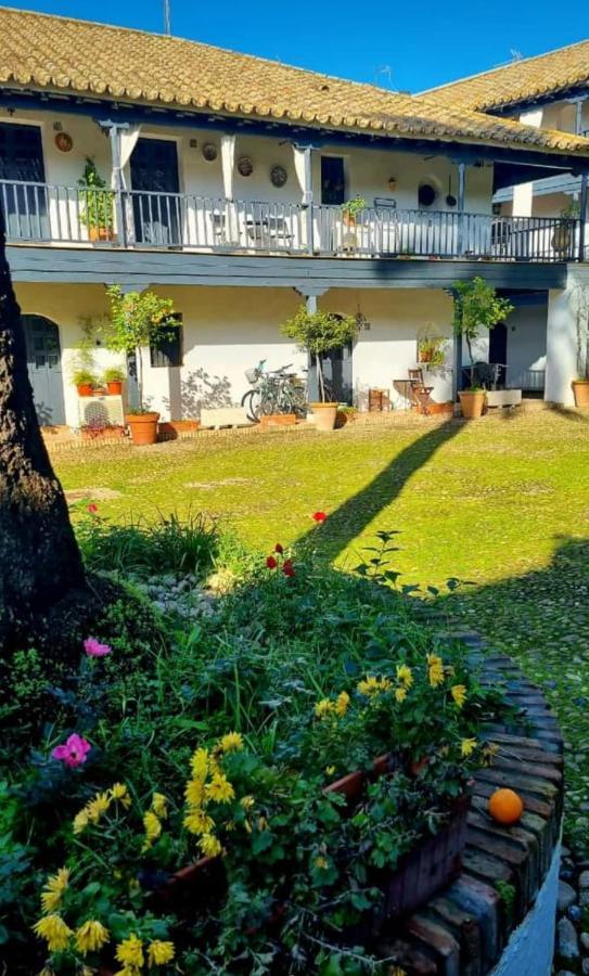 Appartement En Monumento Historico Nacional Corral Del Conde-duque De Olivares